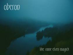 Like Some Elven Magick